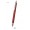sp meetal ball pen with colour red 